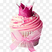 实物粉色蛋糕皇冠-空若网 实物粉色蛋糕皇冠-空若网