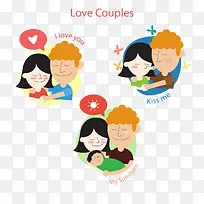 矢量爱的伴侣-空若网 矢量爱的伴侣-空若网