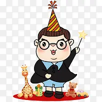 生日快乐-空若网 生日快乐-空若网