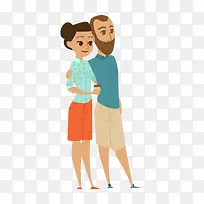 恩爱素材-空若网 恩爱素材-空若网