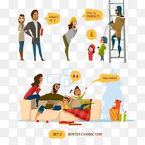 ��ƽ����ͥ����-������