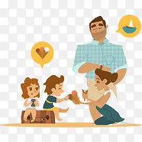 ʸ����ͥ���β廭�ز�-������