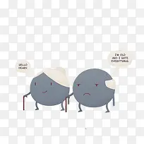 扁平化豆子-空若网 扁平化豆子-空若网