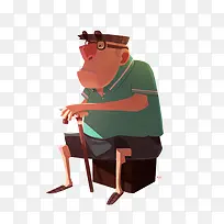 ��ƽ����ͨ��үү-������