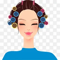 ��ͷ����ʱ��Ů��-������