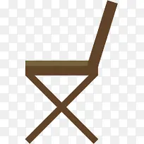 扁平化椅子-空若网 扁平化椅子-空若网