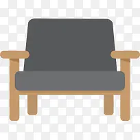 矢量椅子-空若网 矢量椅子-空若网