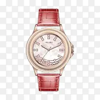 粉色手表-空若网 粉色手表-空若网