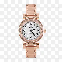 蔻驰手表时尚石英女表-空若网 蔻驰手表时尚石英女表-空若网