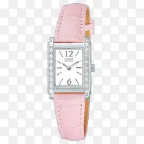 西铁城女表女士腕表粉色手表-空若网 西铁城女表女士腕表粉色手表-空若网