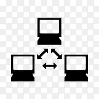 机器框架系统图标-空若网 机器框架系统图标-空若网