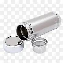 金属不锈钢水杯-空若网 金属不锈钢水杯-空若网