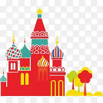 可爱卡通专辑 卡通房子 可爱-空若网 可爱卡通专辑 卡通房子 可爱-空若网