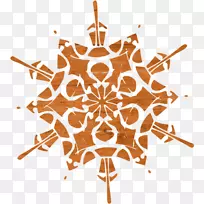 视觉艺术对称图案.无缝-空若网 视觉艺术对称图案.无缝-空若网