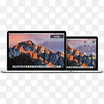 苹果两个笔记本-空若网 苹果两个笔记本-空若网