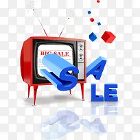 电视创意素材图片-空若网 电视创意素材图片-空若网