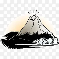 �ֻ�廭ɽ-������