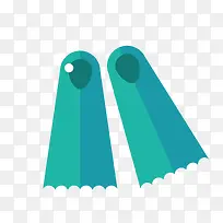 扁平化潜水鞋-空若网 扁平化潜水鞋-空若网