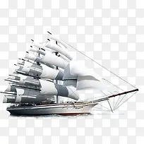 船素材-空若网 船素材-空若网