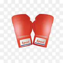 拳击手套 手套-空若网 拳击手套 手套-空若网