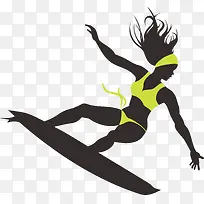 ������Ů-������