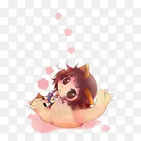 可爱小朋友素材-空若网 可爱小朋友素材-空若网