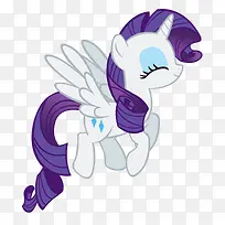 飞翔的小马-空若网 飞翔的小马-空若网