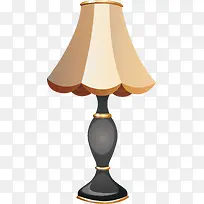 精美家具台灯设计-空若网 精美家具台灯设计-空若网