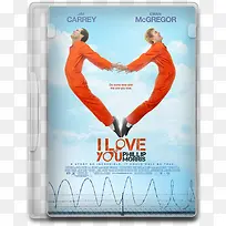 我爱你,莫里斯图标-空若网 我爱你,莫里斯图标-空若网