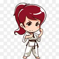 卡通人物-空若网 卡通人物-空若网