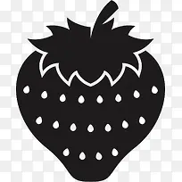 写实的草莓-空若网 写实的草莓-空若网
