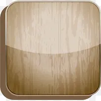 方形复古按钮-空若网 方形复古按钮-空若网