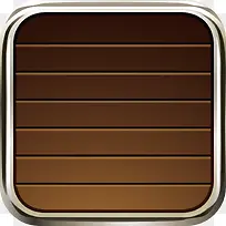 木质的创意注销按钮-空若网 木质的创意注销按钮-空若网