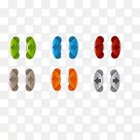 彩色水晶按钮图片免费下载-空若网 彩色水晶按钮图片免费下载-空若网