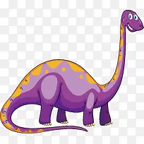 食草恐龙设计-空若网 食草恐龙设计-空若网