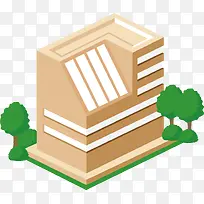 商场png矢量素材-空若网 商场png矢量素材-空若网