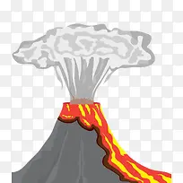 扁平化火山岩-空若网 扁平化火山岩-空若网