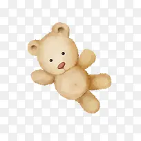 可爱的熊-空若网 可爱的熊-空若网