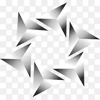 三角形图标-空若网 三角形图标-空若网