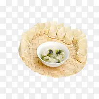 手工生云吞-空若网 手工生云吞-空若网