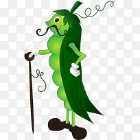 青豆国王-空若网 青豆国王-空若网