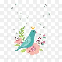 小鸟国王-空若网 小鸟国王-空若网