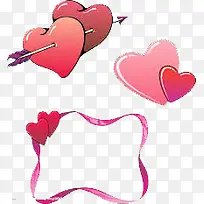 爱情元素集合-空若网 爱情元素集合-空若网