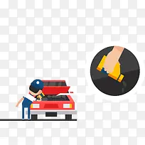 汽车维修工程师-空若网 汽车维修工程师-空若网
