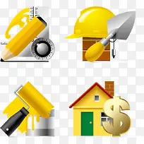 ��ɫ����ͼ��-������