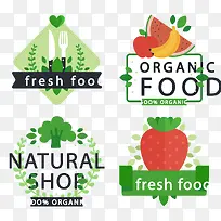 时尚绿色环保标签-空若网 时尚绿色环保标签-空若网