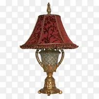 欧式台灯-空若网 欧式台灯-空若网