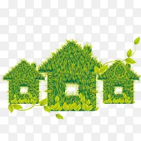 创意房子-空若网 创意房子-空若网