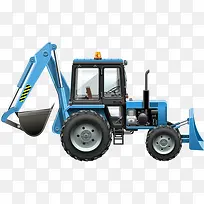 蓝怪手-空若网 蓝怪手-空若网