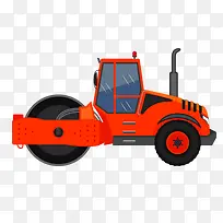 红压路车-空若网 红压路车-空若网